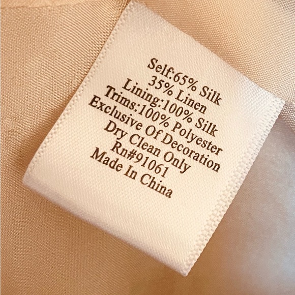 Johnny Was Biya Embroidered Jacket - Picture 6 of 7